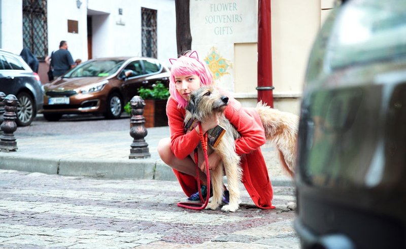 Аля, 59 лет, 4 размер груди