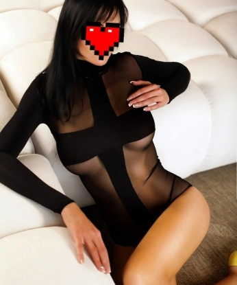 Кварта, 33 года, 4 размер груди