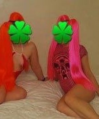 Алина, 23 года, 3 размер груди